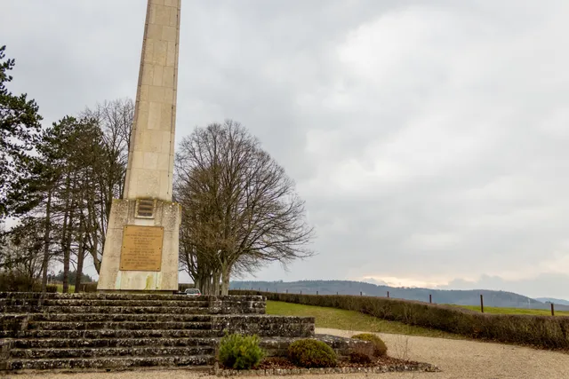 Monument national de l'indépendance
