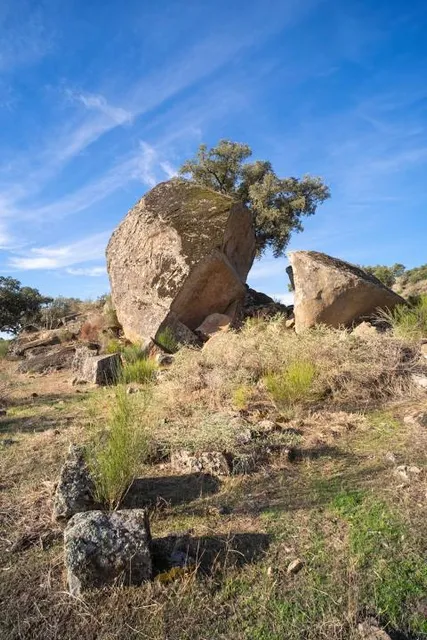 Yamanlardag Natural Park