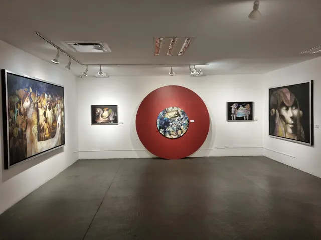 MUSEO DE CIUDAD GUADALUPE