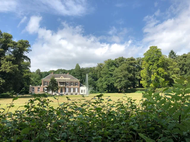Landhuis Mariëndaal