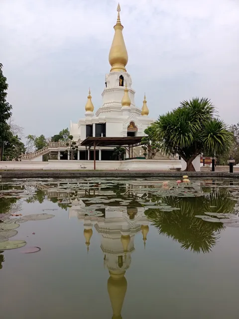 Wat Aranya Banphot