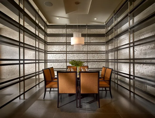 Miranda Cuisine and Bar