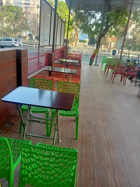 Central Coffee house