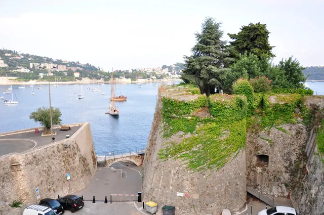 Musées de la Citadelle