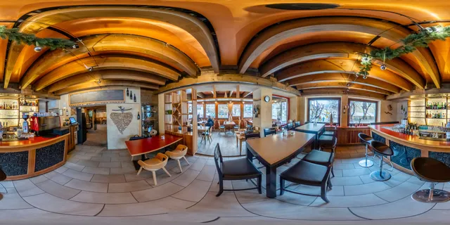 Ristorante Pizzeria Lounge Miramonti