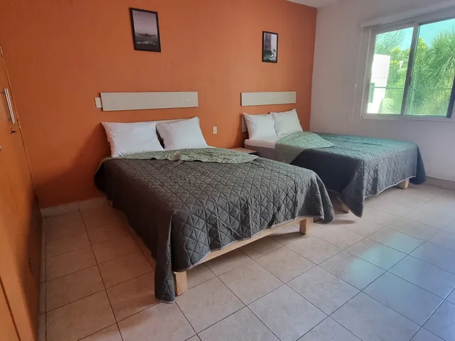 Residencia Ximatario