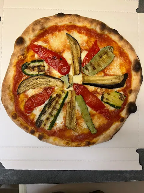 Dal Ponte Pizzeria e Focacceria