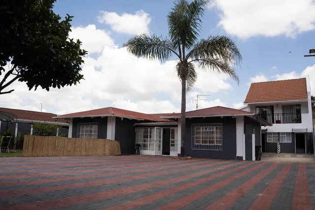 Lancaster Guest House