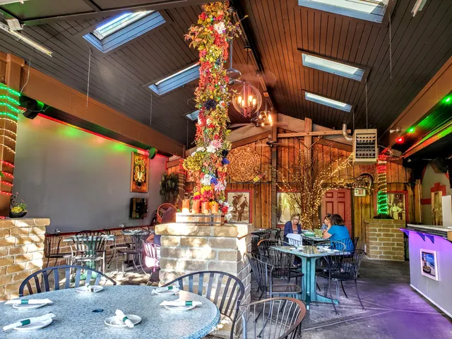 Cilantro Cocina Mexicana