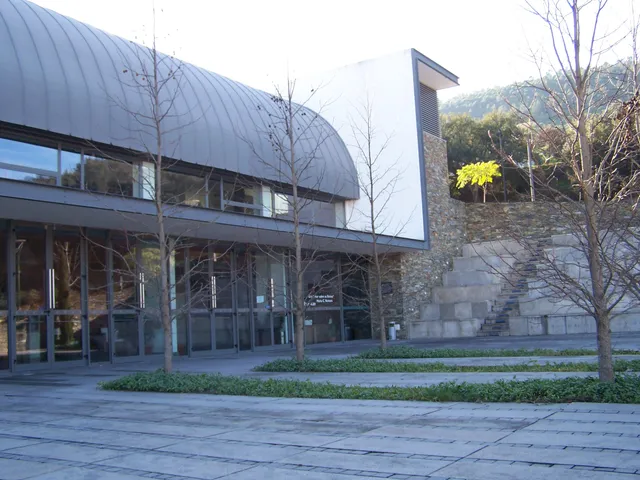 Casa de Artes e Cultura do Tejo