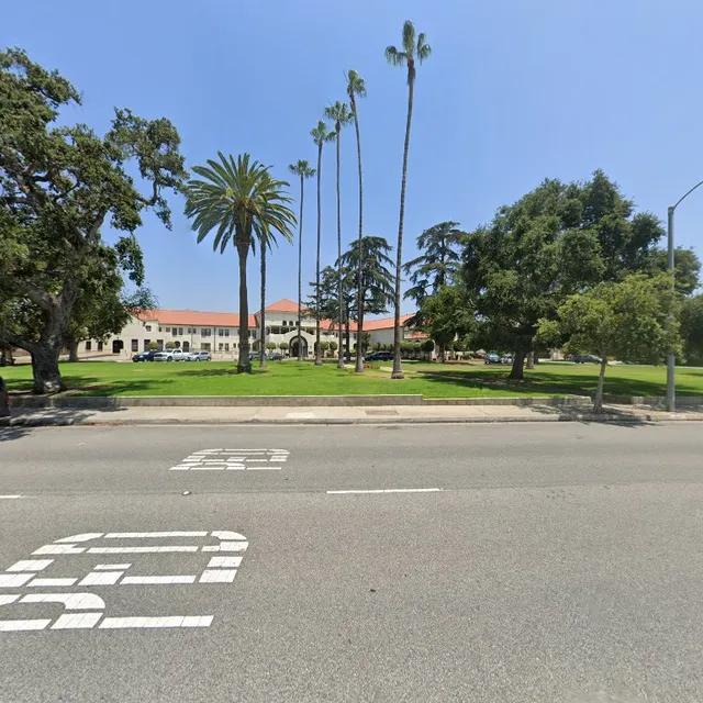 Rosemead First Friday Night Market