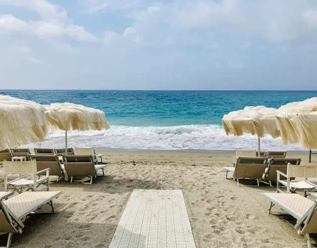 Bagni Nik Beach Club