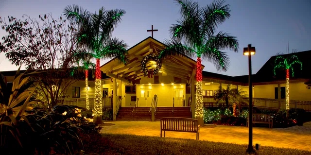 Sanibel Community Church