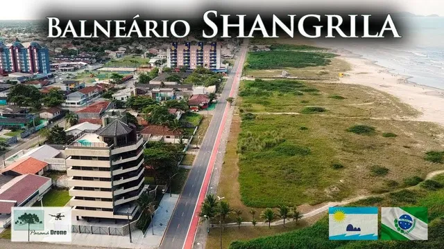 Balneário Shangri-lá