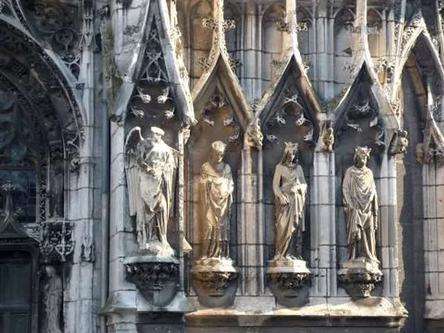 Church of Notre-Dame