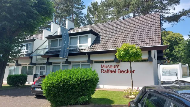 Museum Raffael Becker