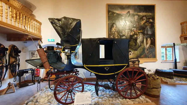 Museum im Gsotthaber Hof