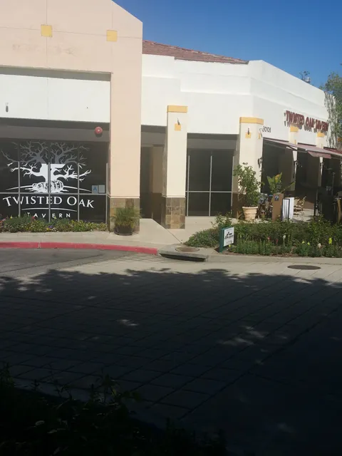 Agoura Hills Town Center