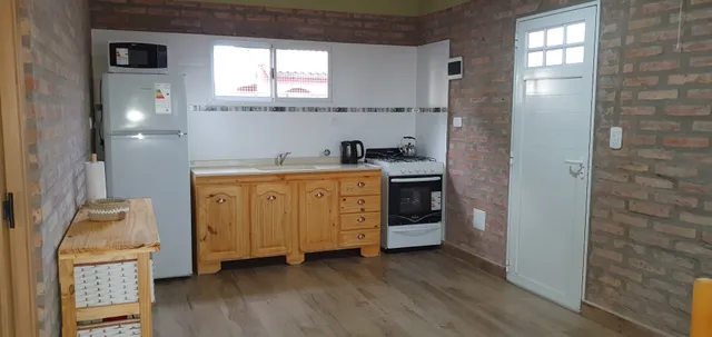 Malvinas Argentinas Casas de mar