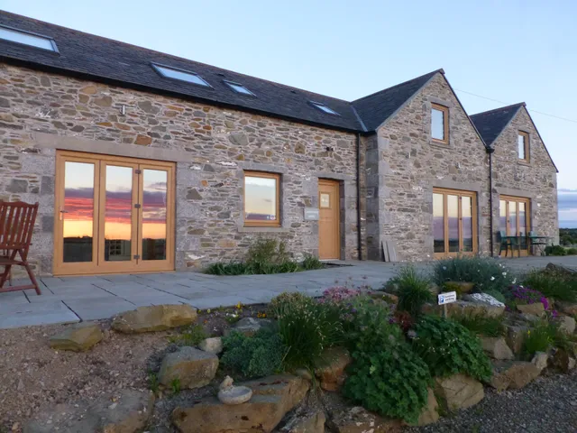 Cairndoon Byre Bed & Breakfast