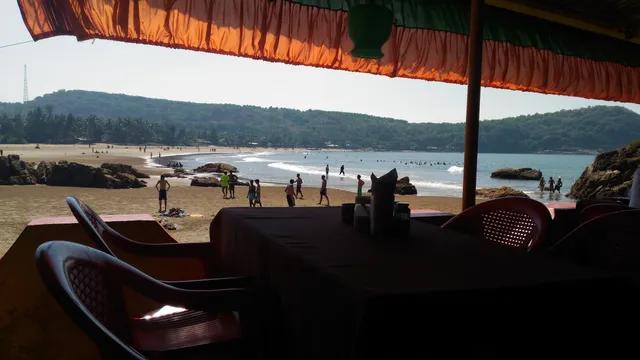 Ganga Café - ಗಂಗಾ ಕೆಫೆ