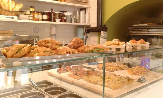 Postofisso pucceria agricola