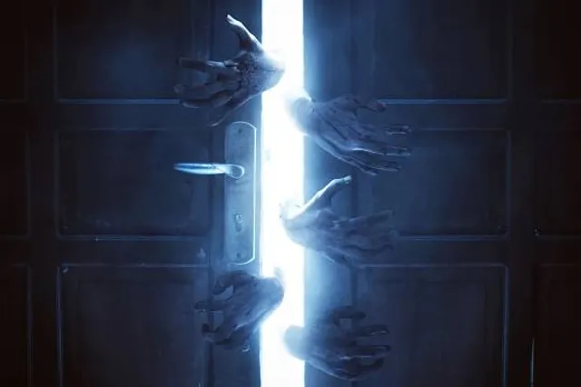 Georgetown Morgue Haunted House