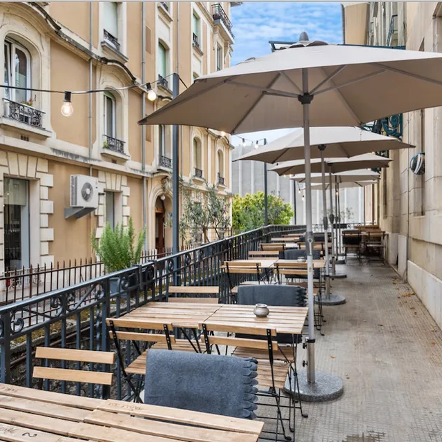 L'Impression Cafe Restaurant｜ Brunch Lausanne