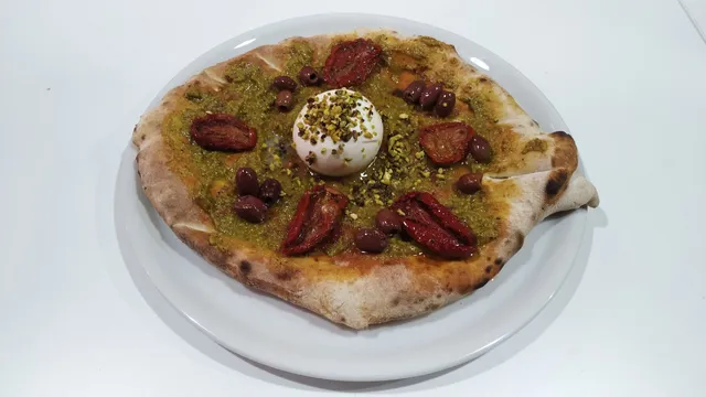 Pizzeria O' Sole Mio