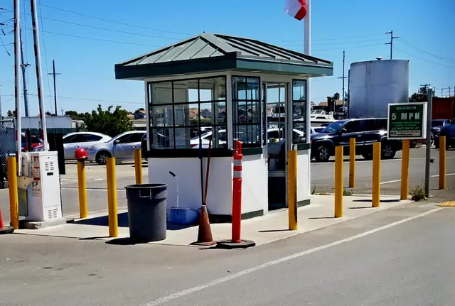 Reliable Marine Electronics