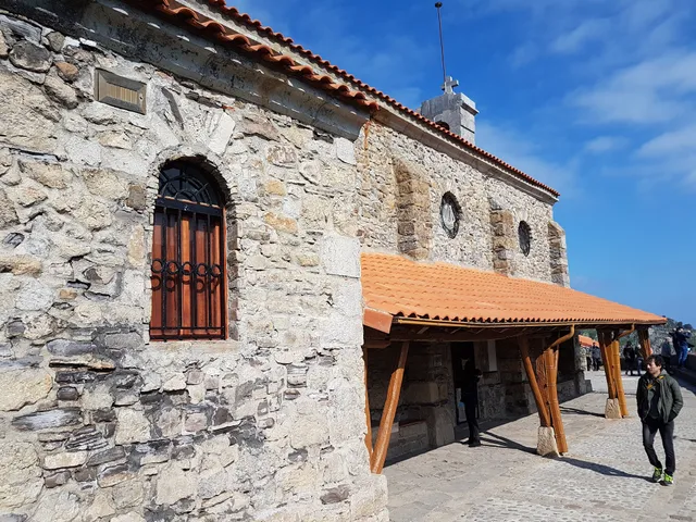 El Patio de San Nicolas