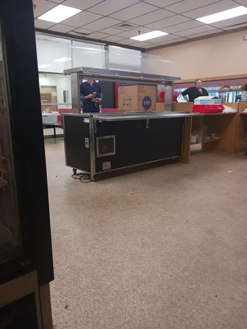 Shack Pizzeria And Grill