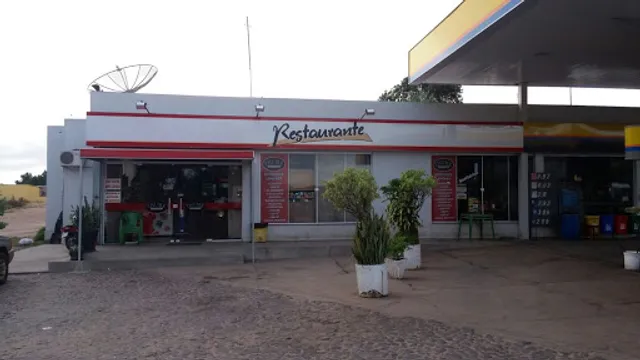 Restaurante Thumé