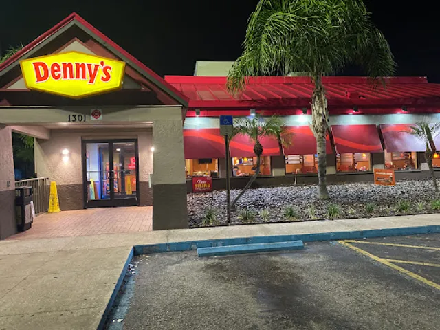 Denny's