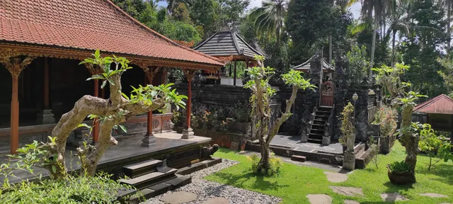 Puri Biya Delodan Br. Petak Kaja