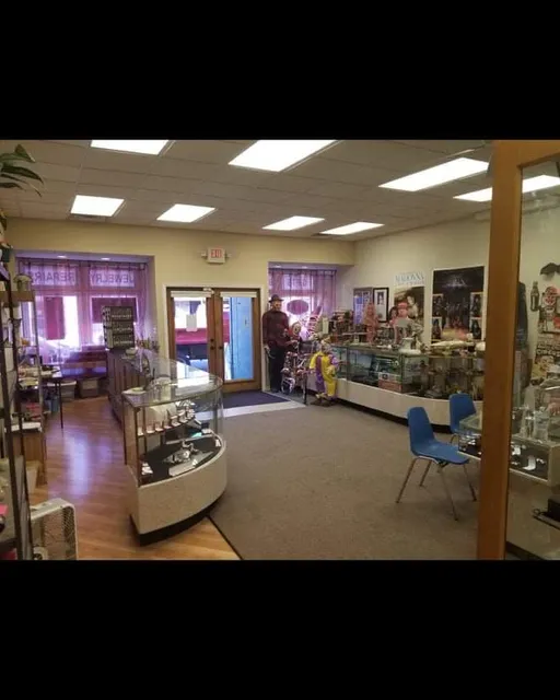 C&D Jewelry & Collectibles