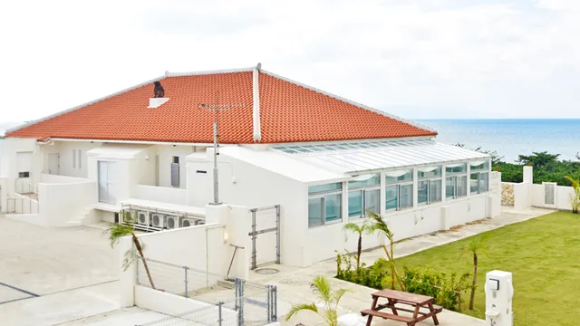 ホテル海邦石垣島