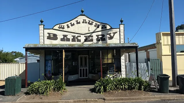 Willaura Bakery