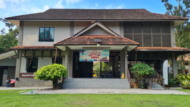 Natasya Riverside Resort Gopeng