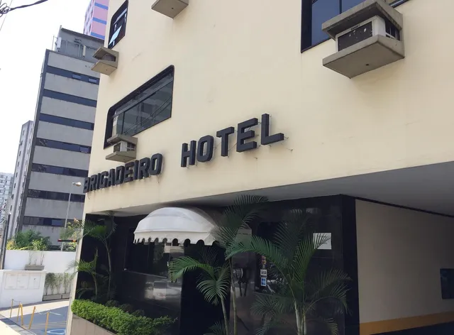 Hotel Brigadeiro