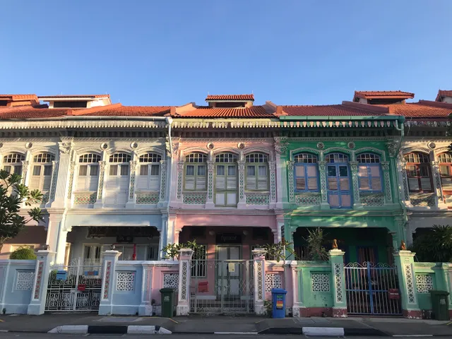 Joo Chiat Rd