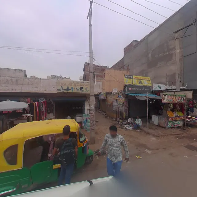 SHRI KRISHNA GUEST HOUSE