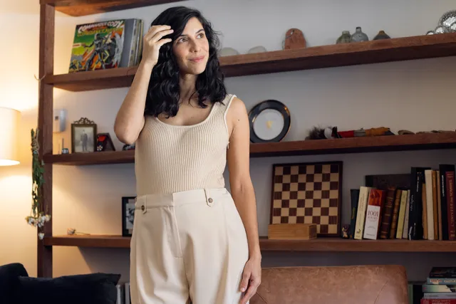 Solveig | Vêtements de maternité (En ligne seulement)