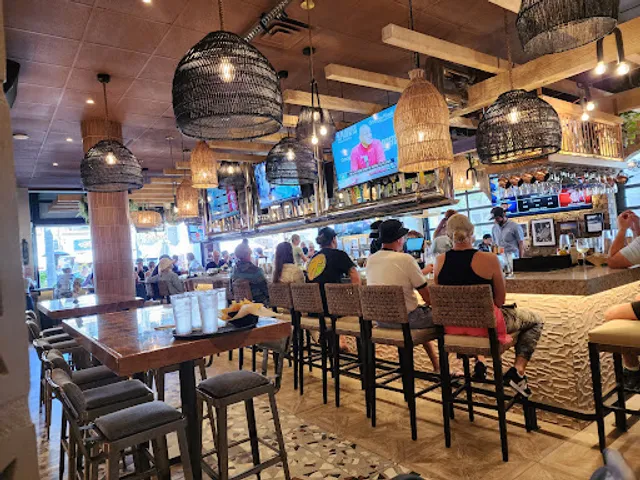 Sandbar Cocina y Tequila