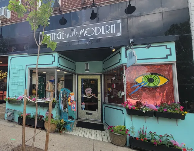 LuLu Boutique & Gifterie