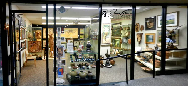 James Krom Natural Images - Main Gallery