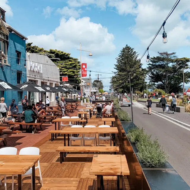 Hotel Phillip Island