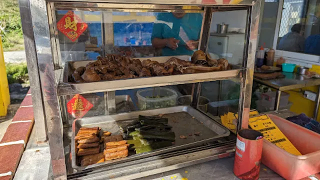 Luo Jiajuan Cun Beef Noodle Restaurant