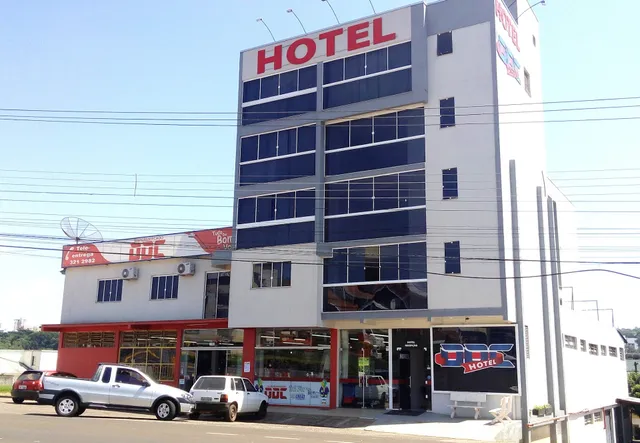 Hotel DDC