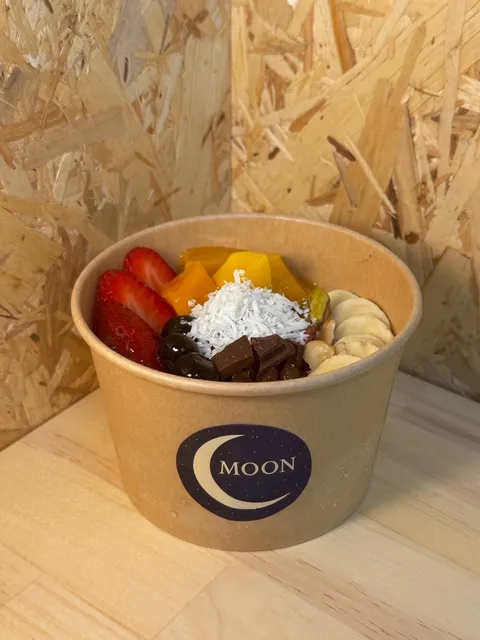 MOON アサイーボウル
